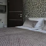 Ferienzimmer Ellisee, Kontaktloser Check-in * フリードリヒスハーフェン