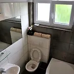 ホームステイ Ferienzimmer Ellisee, Kontaktloser Check-in