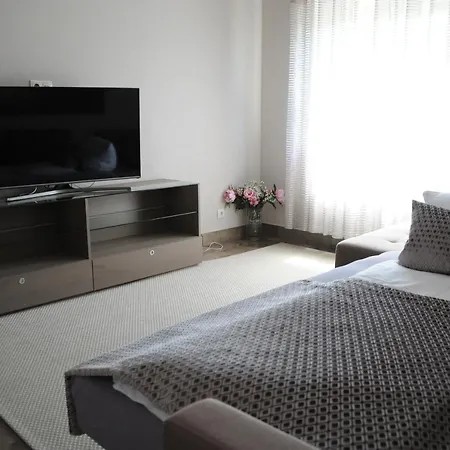 Ferienzimmer Ellisee, Kontaktloser Check-in Séjour chez l'habitant