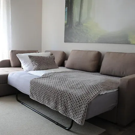 Rum i privatbostad Ferienzimmer Ellisee, Kontaktloser Check-in *