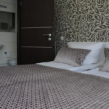 Ferienzimmer Ellisee, Kontaktloser Check-in * Friedrichshafen