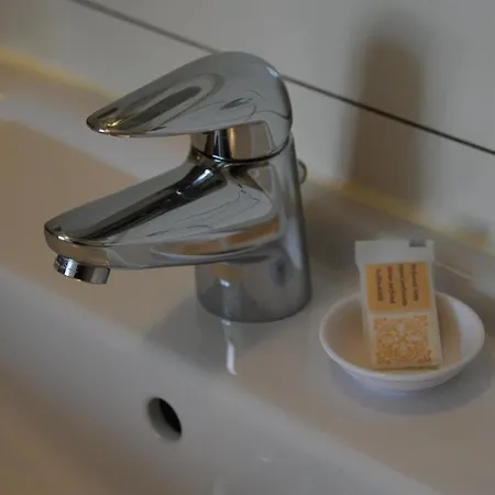 Ferienzimmer Ellisee, Kontaktloser Check-in