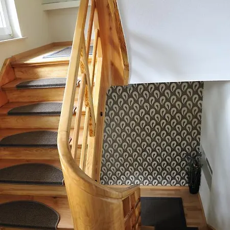 Ferienzimmer Ellisee, Kontaktloser Check-in Séjour chez l'habitant *