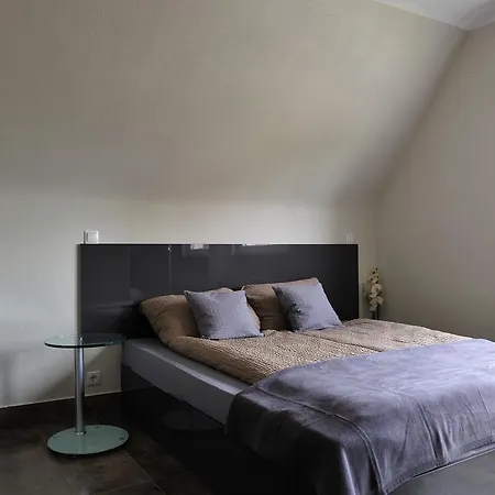 Séjour chez l'habitant Ferienzimmer Ellisee, Kontaktloser Check-in