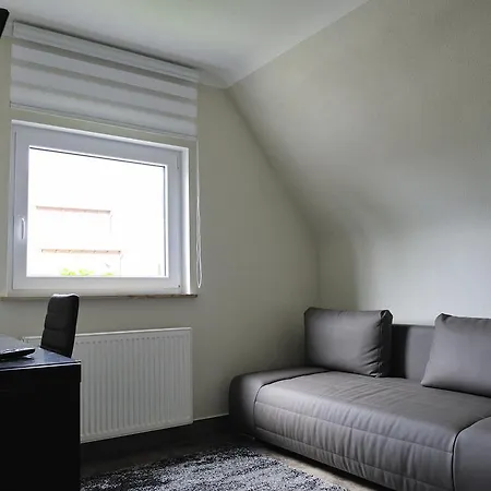 Ferienzimmer Ellisee, Kontaktloser Check-in Séjour chez l'habitant