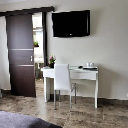 Ferienzimmer Ellisee, Kontaktloser Check-in