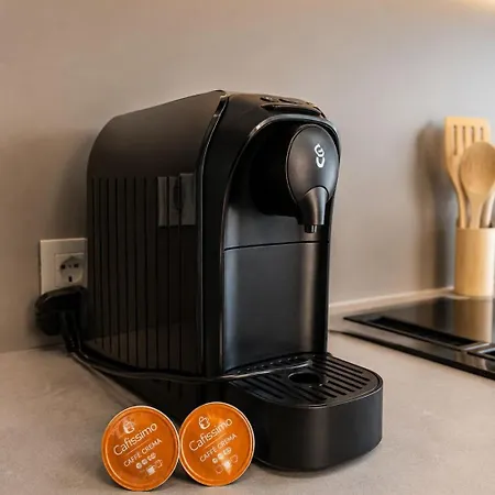 ホームステイ Ferienzimmer Ellisee, Kontaktloser Check-in フリードリヒスハーフェン
