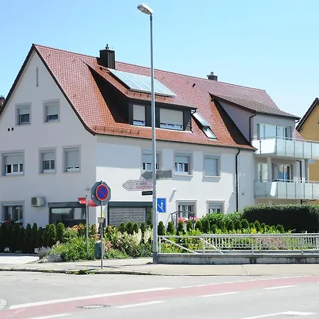 Privatunterkunft Ferienzimmer Ellisee, Kontaktloser Check-in