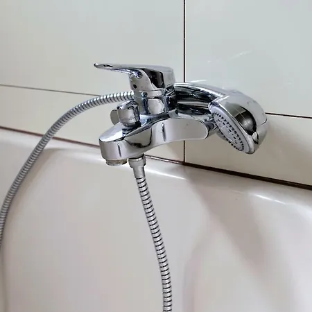 Privatunterkunft Ferienzimmer Ellisee, Kontaktloser Check-in