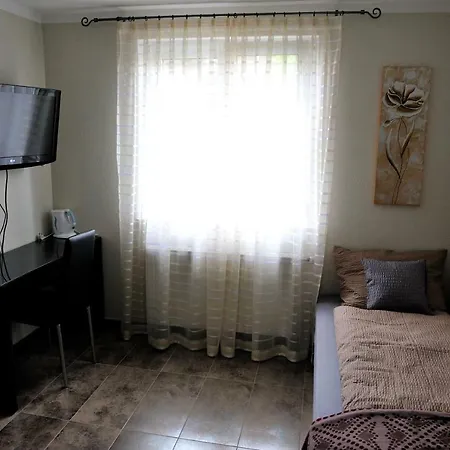 Ferienzimmer Ellisee, Kontaktloser Check-in *