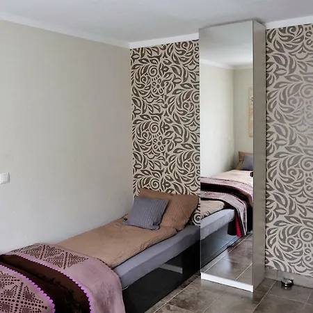 Séjour chez l'habitant Ferienzimmer Ellisee, Kontaktloser Check-in *