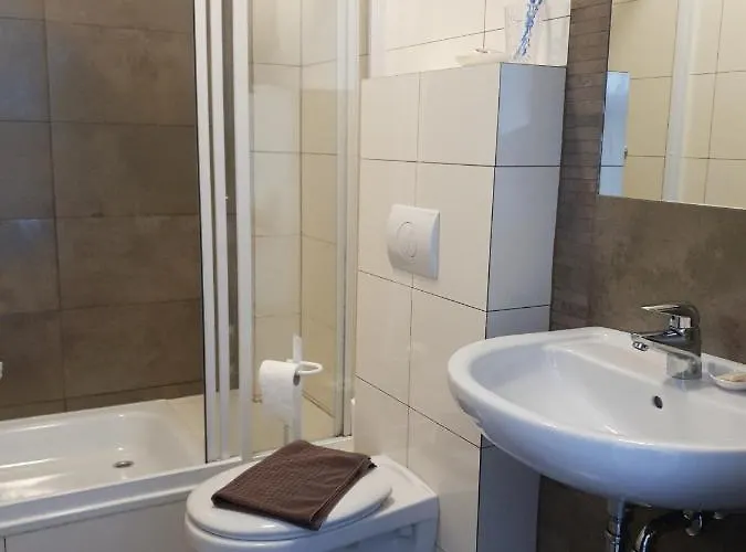 Ferienzimmer Ellisee, Kontaktloser Check-in Φριντρισχάφεν