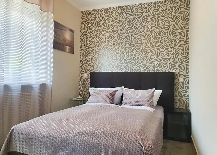 Δωμάτια σε οικογενειακή κατοικία Ferienzimmer Ellisee, Kontaktloser Check-in Φριντρισχάφεν