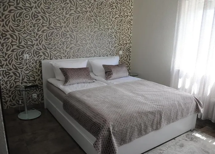 Δωμάτια σε οικογενειακή κατοικία Ferienzimmer Ellisee, Kontaktloser Check-in *