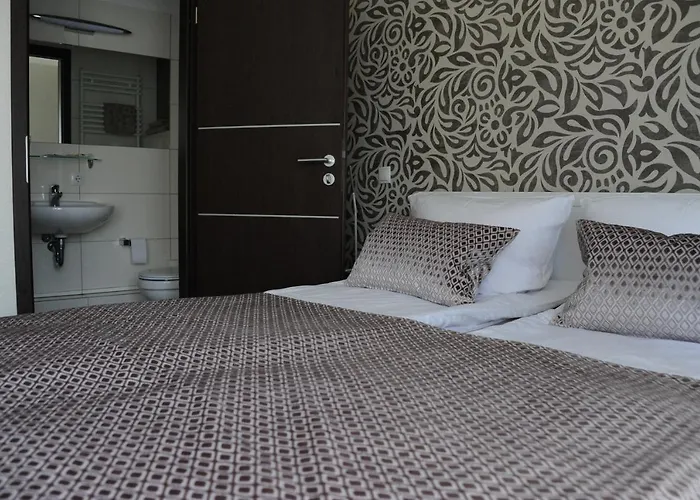 Ferienzimmer Ellisee, Kontaktloser Check-in * Φριντρισχάφεν