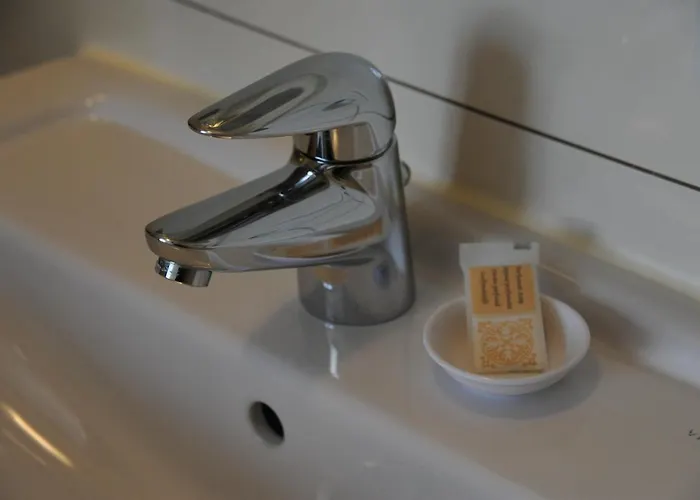 Ferienzimmer Ellisee, Kontaktloser Check-in