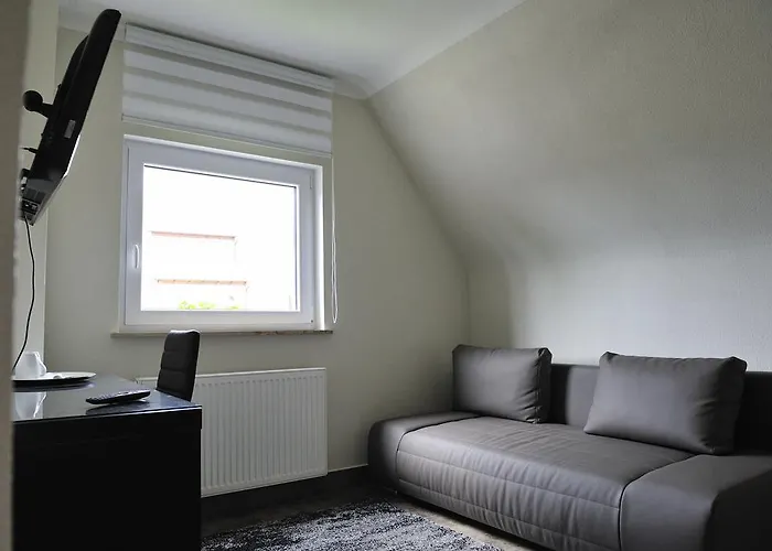 Ferienzimmer Ellisee, Kontaktloser Check-in Δωμάτια σε οικογενειακή κατοικία