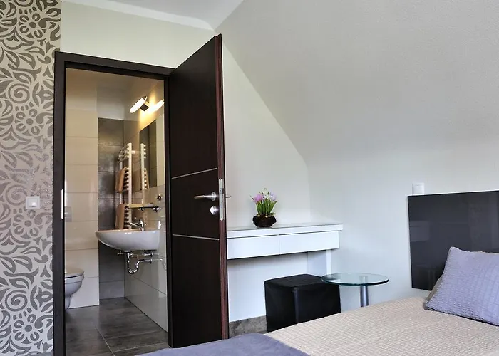 Ferienzimmer Ellisee, Kontaktloser Check-in *