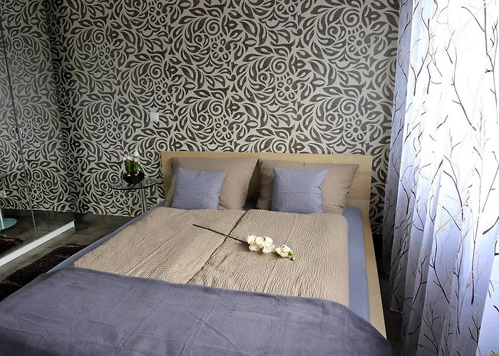 Ferienzimmer Ellisee, Kontaktloser Check-in Δωμάτια σε οικογενειακή κατοικία Φριντρισχάφεν