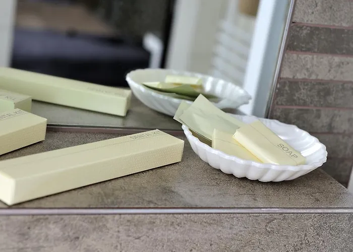 Δωμάτια σε οικογενειακή κατοικία Ferienzimmer Ellisee, Kontaktloser Check-in *