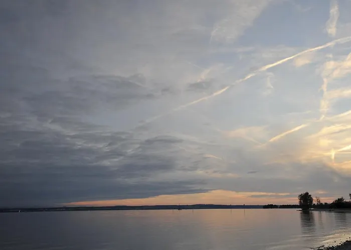 Ferienzimmer Ellisee, Kontaktloser Check-in Φριντρισχάφεν