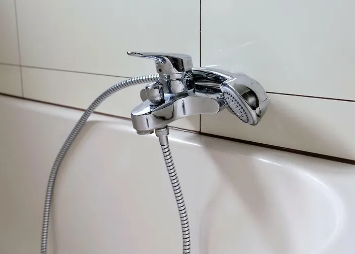 Δωμάτια σε οικογενειακή κατοικία Ferienzimmer Ellisee, Kontaktloser Check-in