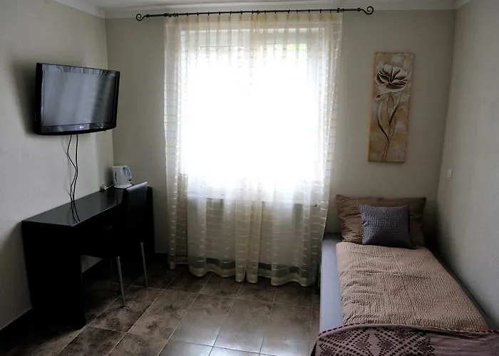 Ferienzimmer Ellisee, Kontaktloser Check-in *